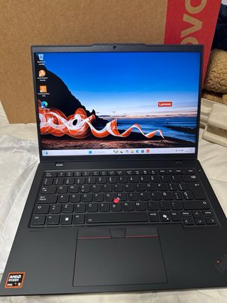 Lenovo ThinkPad L14 G6