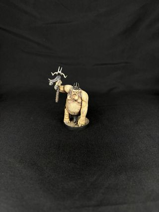 Rey Trasgo El Hobbit Warhammer