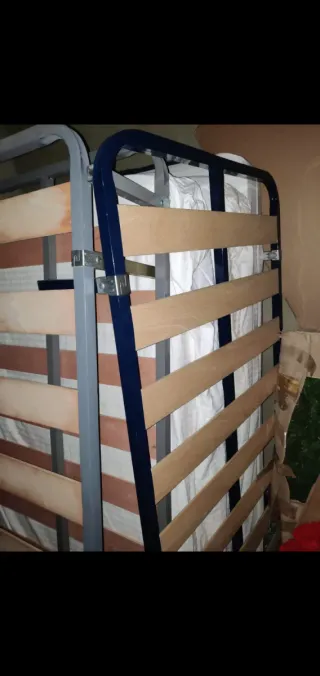 Colchón Flex Manacor 150