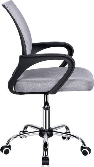 SEDIA DA UFFICIO, PERFETTA PER SCRITTOIO