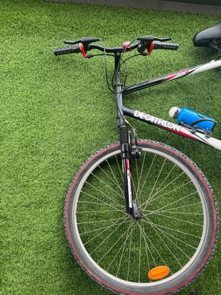 Bicicleta Adulto 26” Decathlon accesorios d regalo