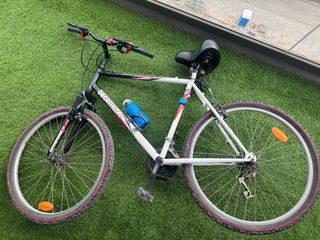 Bicicleta Adulto 26” Decathlon accesorios d regalo