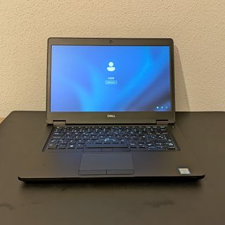 DELL LATITUDE 5490 i5 8250U 1.6 16GB 1TB SSD 14"