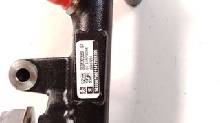 RAMPA INYECTORA FIAT SCUDO FURGÓN (272)