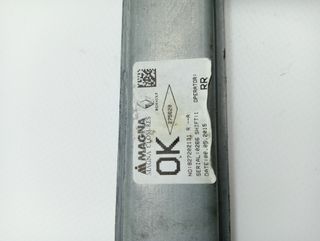 ELEVALUNAS TRASERO DERECHO DACIA LOGAN II