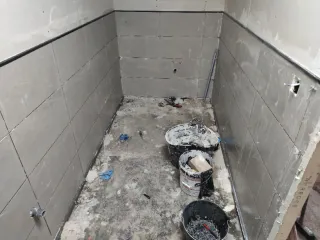 Manitas del hogar reparaciones viviendas muebles..