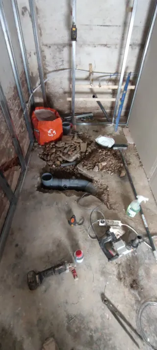 Manitas del hogar reparaciones viviendas muebles..