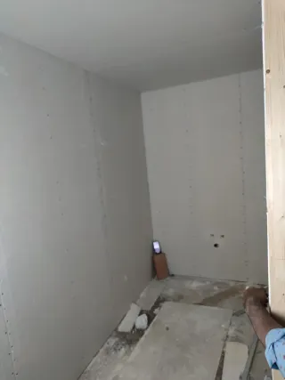 Manitas del hogar reparaciones viviendas muebles..