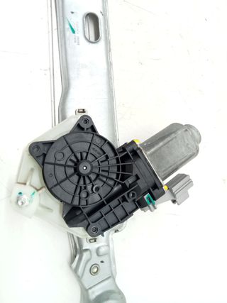 ELEVALUNAS TRASERO DERECHO FORD KA+