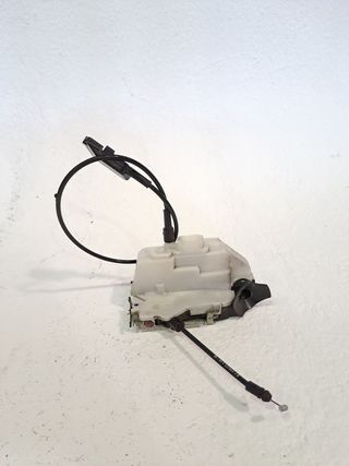 CERRADURA PUERTA DELANTERA IZQUIERDA RENAULT ESPACE IV (JK0/