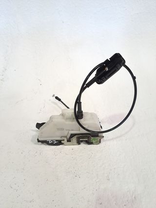 CERRADURA PUERTA DELANTERA IZQUIERDA RENAULT ESPACE IV (JK0/