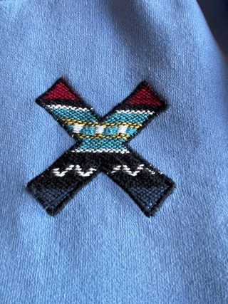 Sudadera  Blue banana niño/a. 14 años