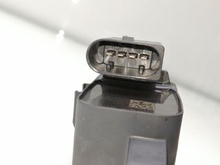 BOBINA ENCENDIDO MERCEDES-BENZ CLASE A (W169) (2)