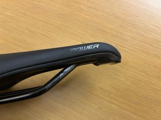 Sillín Specialized Power Negro