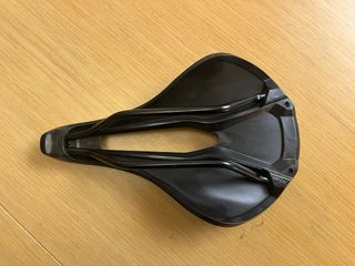 Sillín Specialized Power Negro