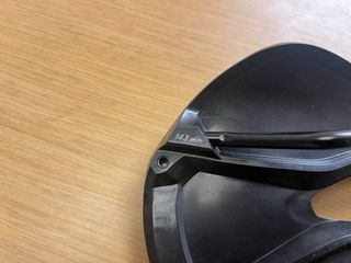 Sillín Specialized Power Negro