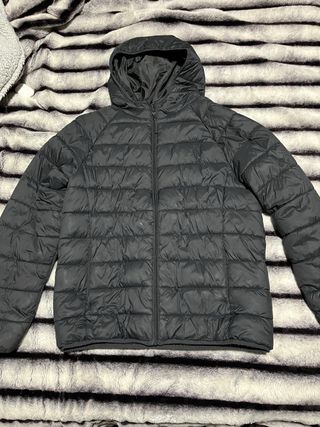 Chaquetón de hombre