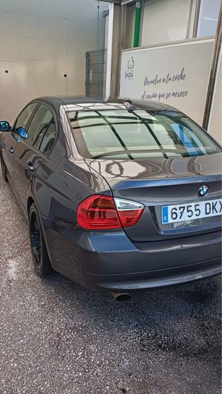 BMW Serie 3 e90 2005