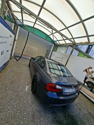 BMW Serie 3 e90 2005