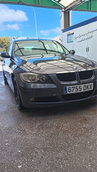 BMW Serie 3 e90 2005