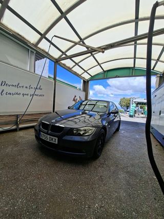 BMW Serie 3 e90 2005