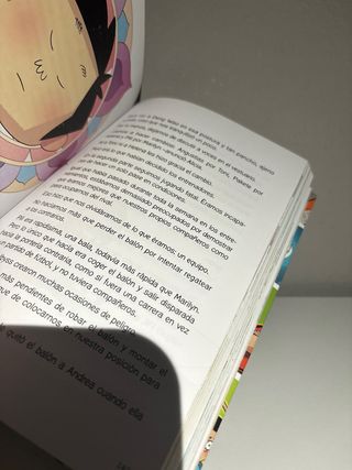 libro los futbolsimos 3