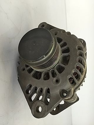 ALTERNADOR OPEL ZAFIRA B (6)