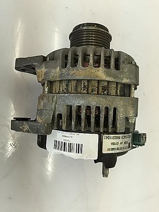 ALTERNADOR OPEL ZAFIRA B (6)