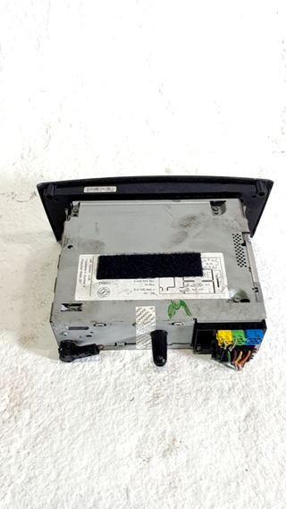 SISTEMA AUDIO / RADIO CD FIAT LINEA (110) (2)