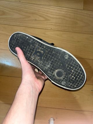 Zapatillas DC Skate