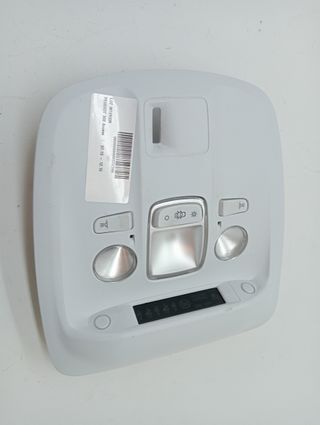 LUZ INTERIOR PEUGEOT 308 (14)