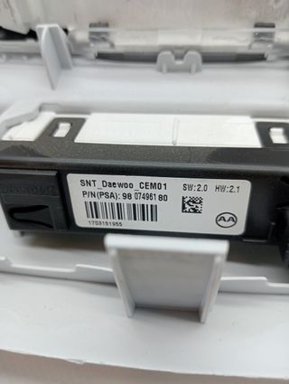 LUZ INTERIOR PEUGEOT 308 (14)