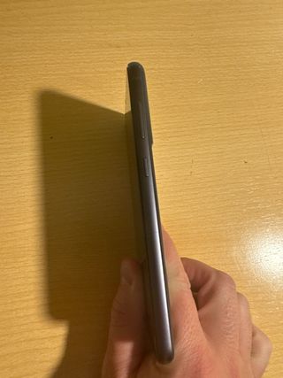 Samsung Galaxy S21 Negro