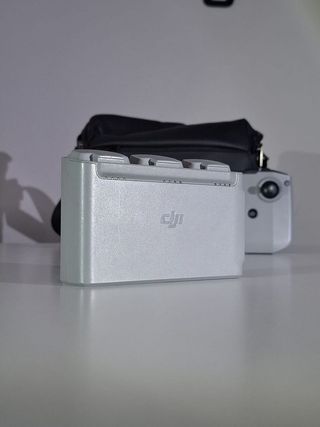 DJI Mini 2 Fly More Combo