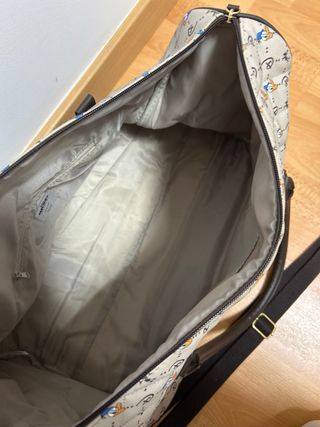 Bolsa de viaje Disney Donald Patos