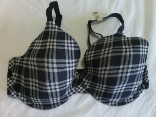 Soutien NEXT 36DD/95E com Aro