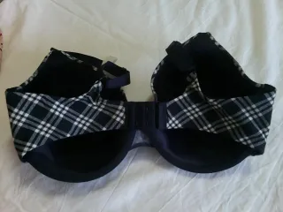 Soutien NEXT 36DD/95E com Aro