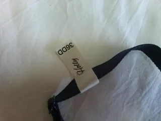 Soutien NEXT 36DD/95E com Aro