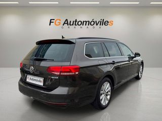 Volkswagen Passat Variant Advance 1.6 TDI 120CV BMT