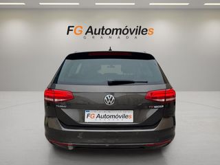 Volkswagen Passat Variant Advance 1.6 TDI 120CV BMT