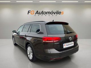 Volkswagen Passat Variant Advance 1.6 TDI 120CV BMT