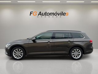 Volkswagen Passat Variant Advance 1.6 TDI 120CV BMT