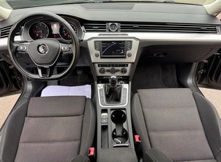 Volkswagen Passat Variant Advance 1.6 TDI 120CV BMT