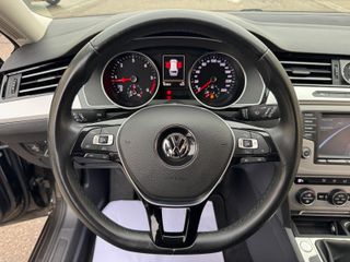 Volkswagen Passat Variant Advance 1.6 TDI 120CV BMT