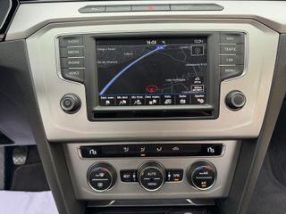 Volkswagen Passat Variant Advance 1.6 TDI 120CV BMT