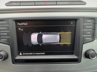 Volkswagen Passat Variant Advance 1.6 TDI 120CV BMT