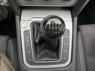 Volkswagen Passat Variant Advance 1.6 TDI 120CV BMT