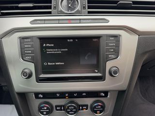 Volkswagen Passat Variant Advance 1.6 TDI 120CV BMT