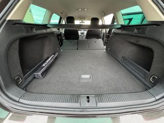 Volkswagen Passat Variant Advance 1.6 TDI 120CV BMT