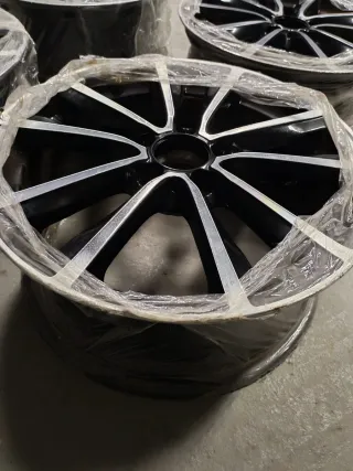 Llantas aleación Mercedes Clase B 18